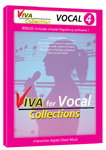 Chornoten Level 4: Viva Partituren * VivaScore * digitale Noten
