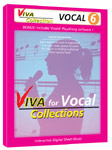 Chornoten Level 6: Viva Partituren * VivaScore * digitale Noten