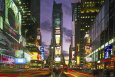 Times Square � New York