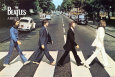 Die Beatles � Abbey Road