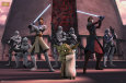 Star Wars: The Clone Wars