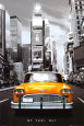 New York Taxi Nr. 1