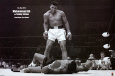 Muhammad Ali gegen Sonny Liston