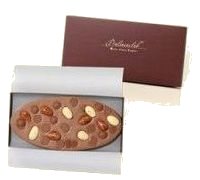 Dessert Tafel