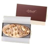 Knusper-Karamell Tafel