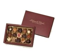 Pralinenwelt Klassiker mit 15 Pralinen
