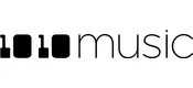 Logo Marke 1010music