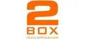Logo Marke 2box