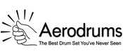 Logo Marke Aerodrums