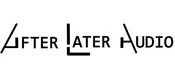 Logo Marke After Later Audio