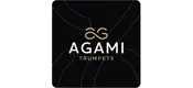 Logo Marke Agami