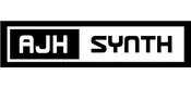 Logo Marke Ajh Synth