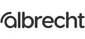 Logo Marke Albrecht