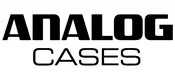 Logo Marke Analog Cases