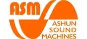 Logo Marke Asm