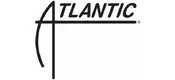 Logo Marke Atlantic Music
