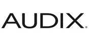 Logo Marke Audix