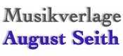 Logo Marke August Seith Musikverlag