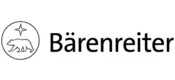 Logo Marke Baerenreiter