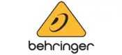 Logo Marke Behringer