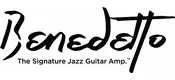 Logo Marke Benedetto