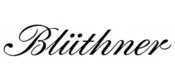 Logo Marke Bluethner