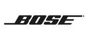 Logo Marke Bose