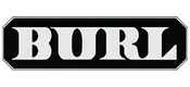 Logo Marke Burl Audio