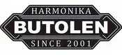 Logo Marke Butolen