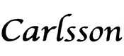 Logo Marke Carlsson