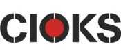 Logo Marke Cioks