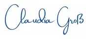 Logo Marke Claudia Gross