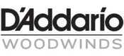 Logo Marke Daddario Woodwinds