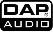 Logo Marke Dap Audio