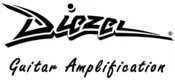 Logo Marke Diezel