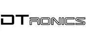 Logo Marke Dtronics