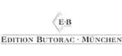 Logo Marke Edition Butorac