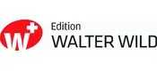 Logo Marke Edition Walter Wild