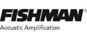 Logo Marke Fishman