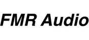 Logo Marke Fmr Audio