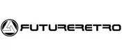 Logo Marke Future Retro