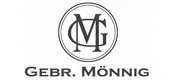 Logo Marke Gebrueder Moennig