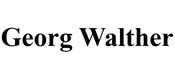 Logo Marke Georg Walther