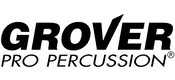 Logo Marke Grover Pro Percussion