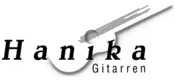 Logo Marke Hanika