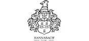 Logo Marke Hannabach