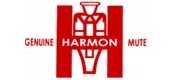 Logo Marke Harmon