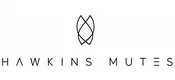 Logo Marke Hawkins Mutes