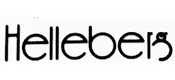 Logo Marke Helleberg
