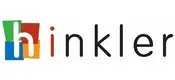 Logo Marke Hinkler Books